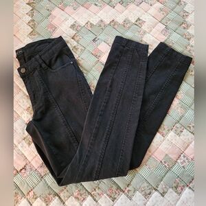 Etcetera Tall Skinny Low Rise Jeans